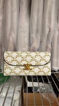 Celine wallet