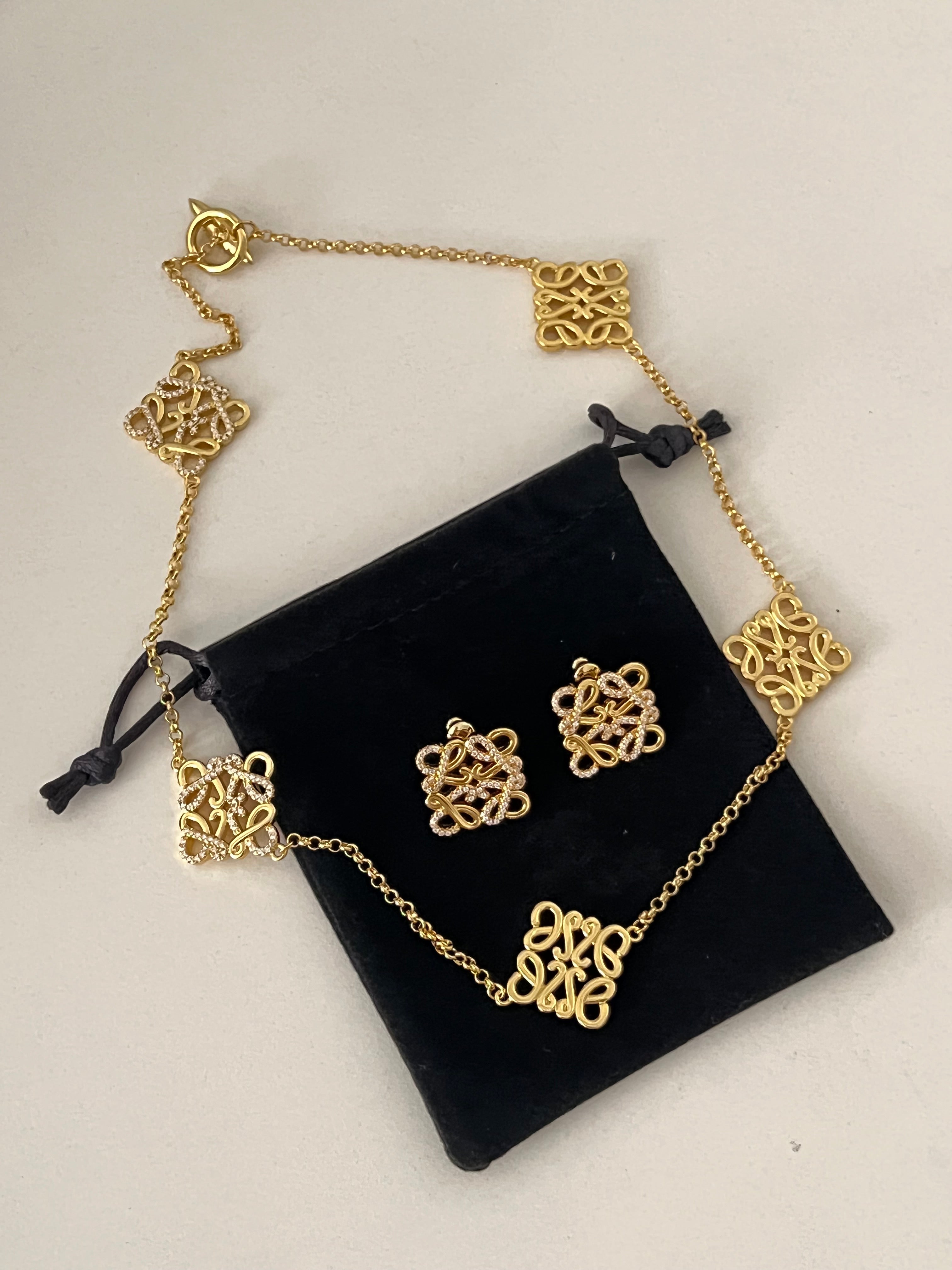 Loewe set