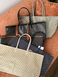 Goyard tote