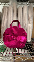 Flower purse