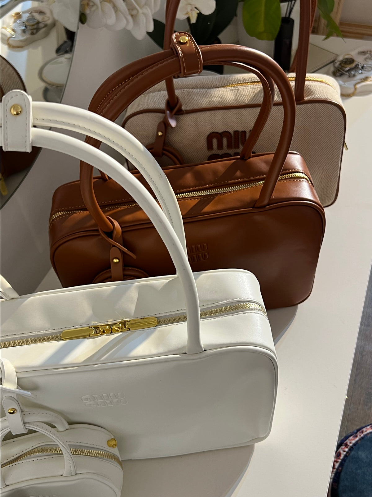 miu miu bag