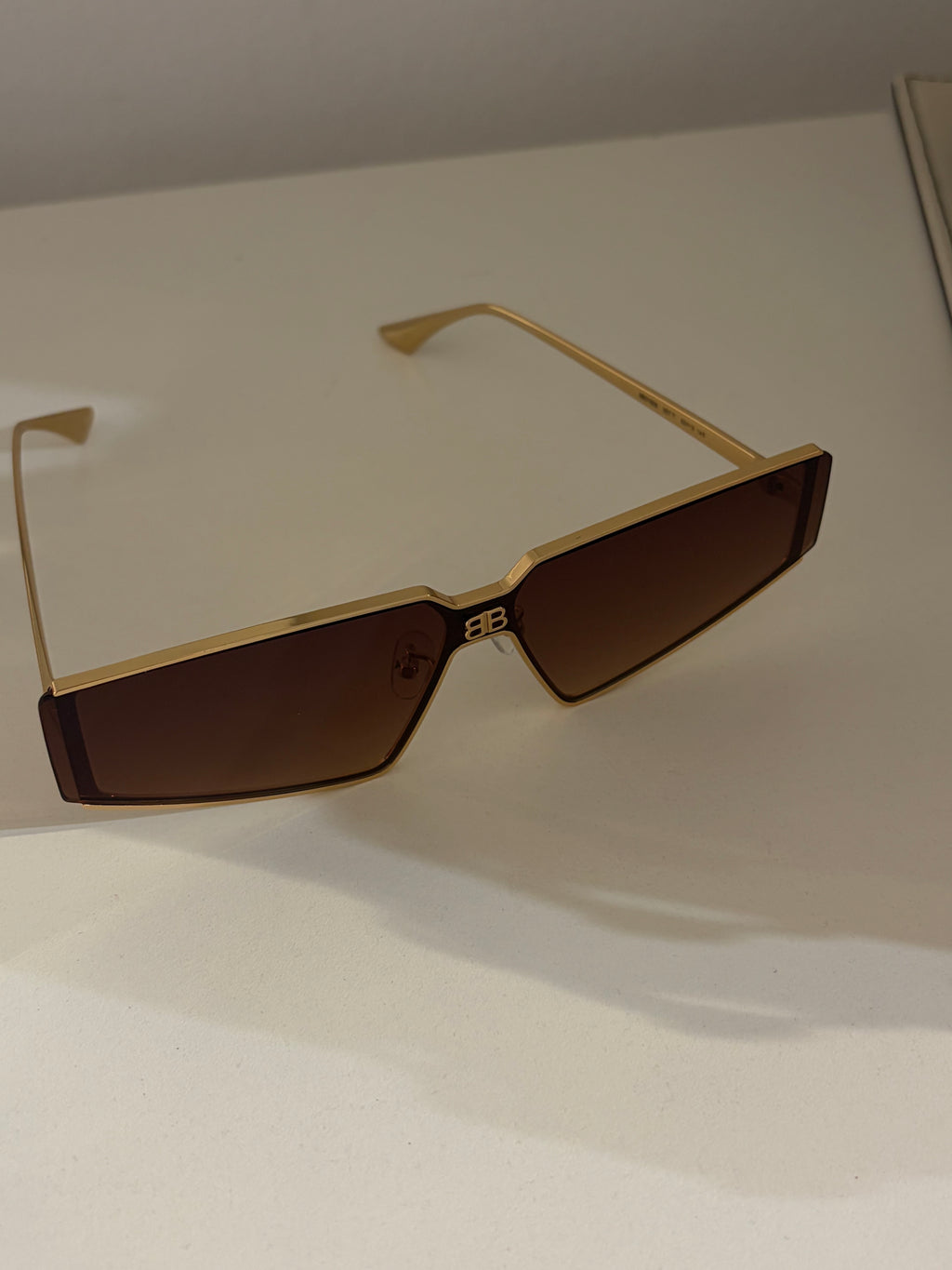 Balenciaga sunglasses