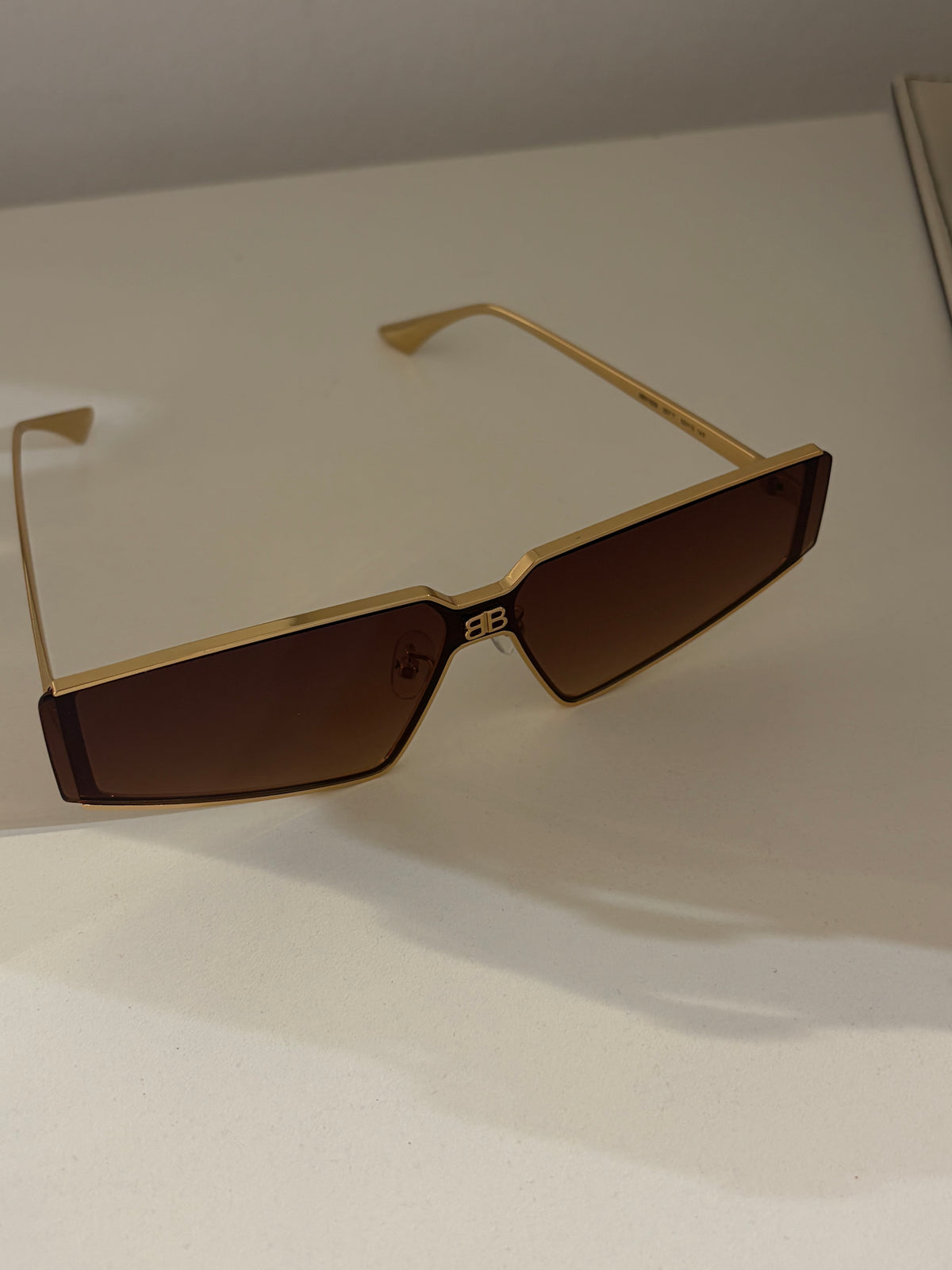 Balenciaga sunglasses