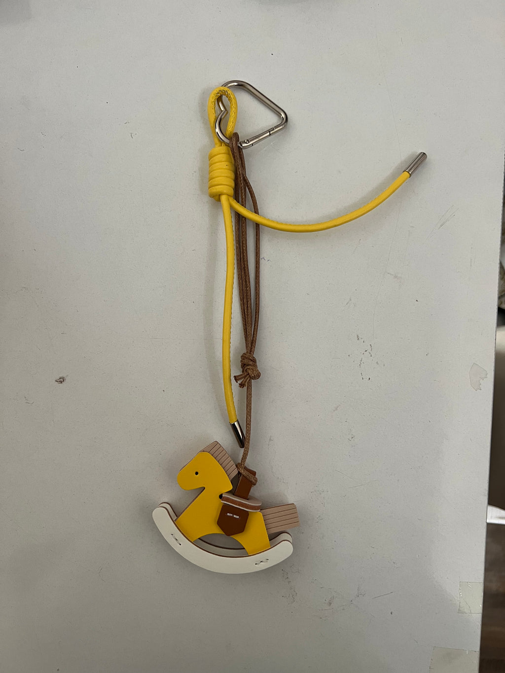 Bag charm