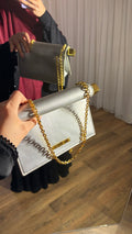 Jacquemus folded small