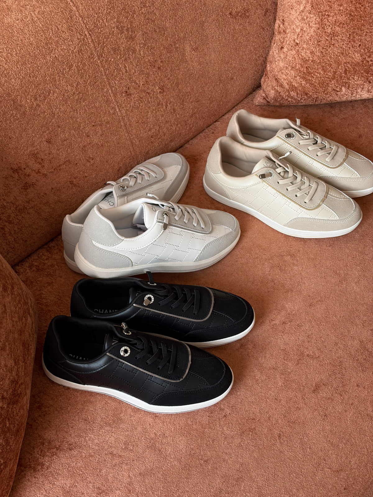 Chanel sneackers