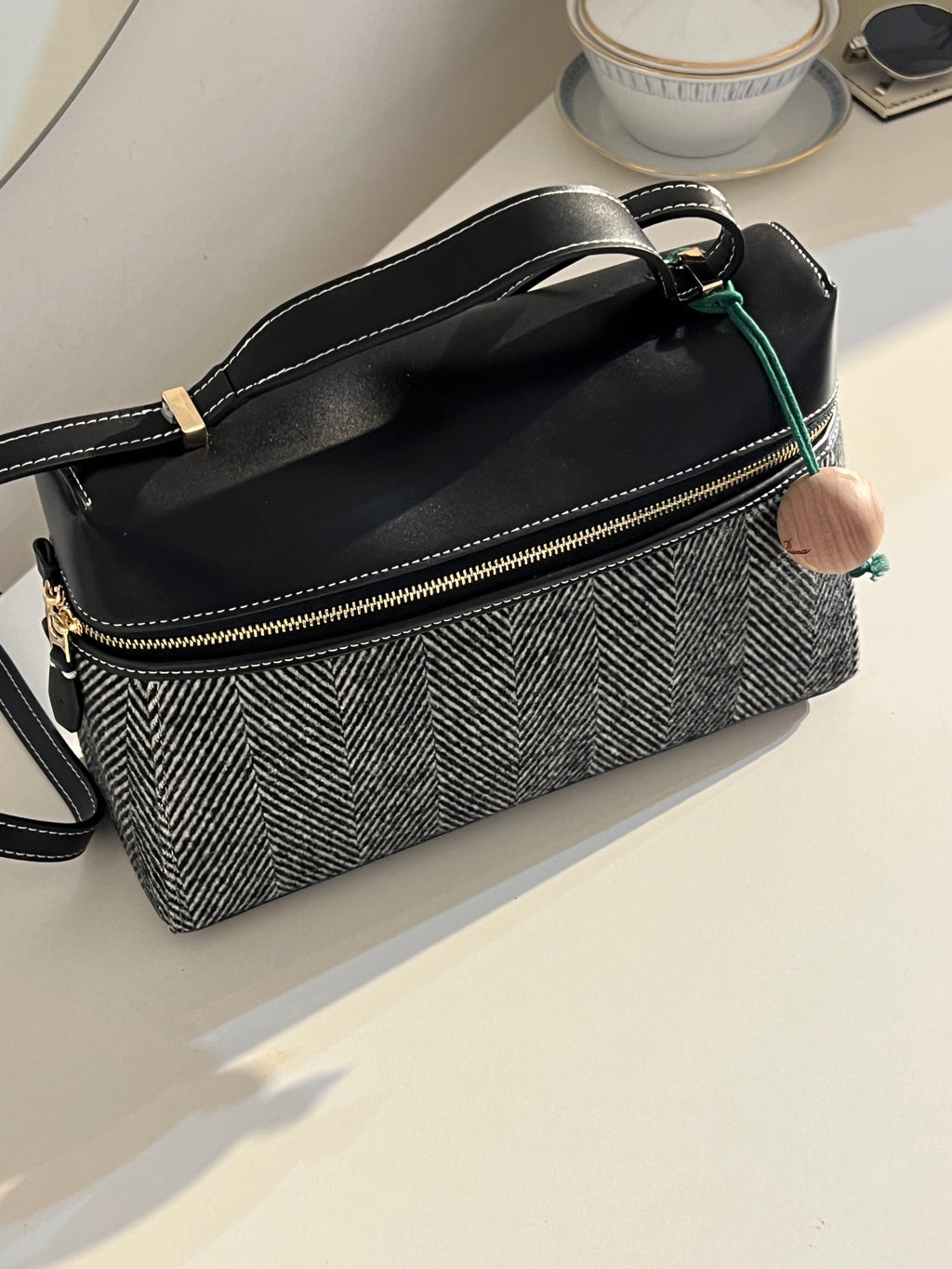 Lp big crossbody