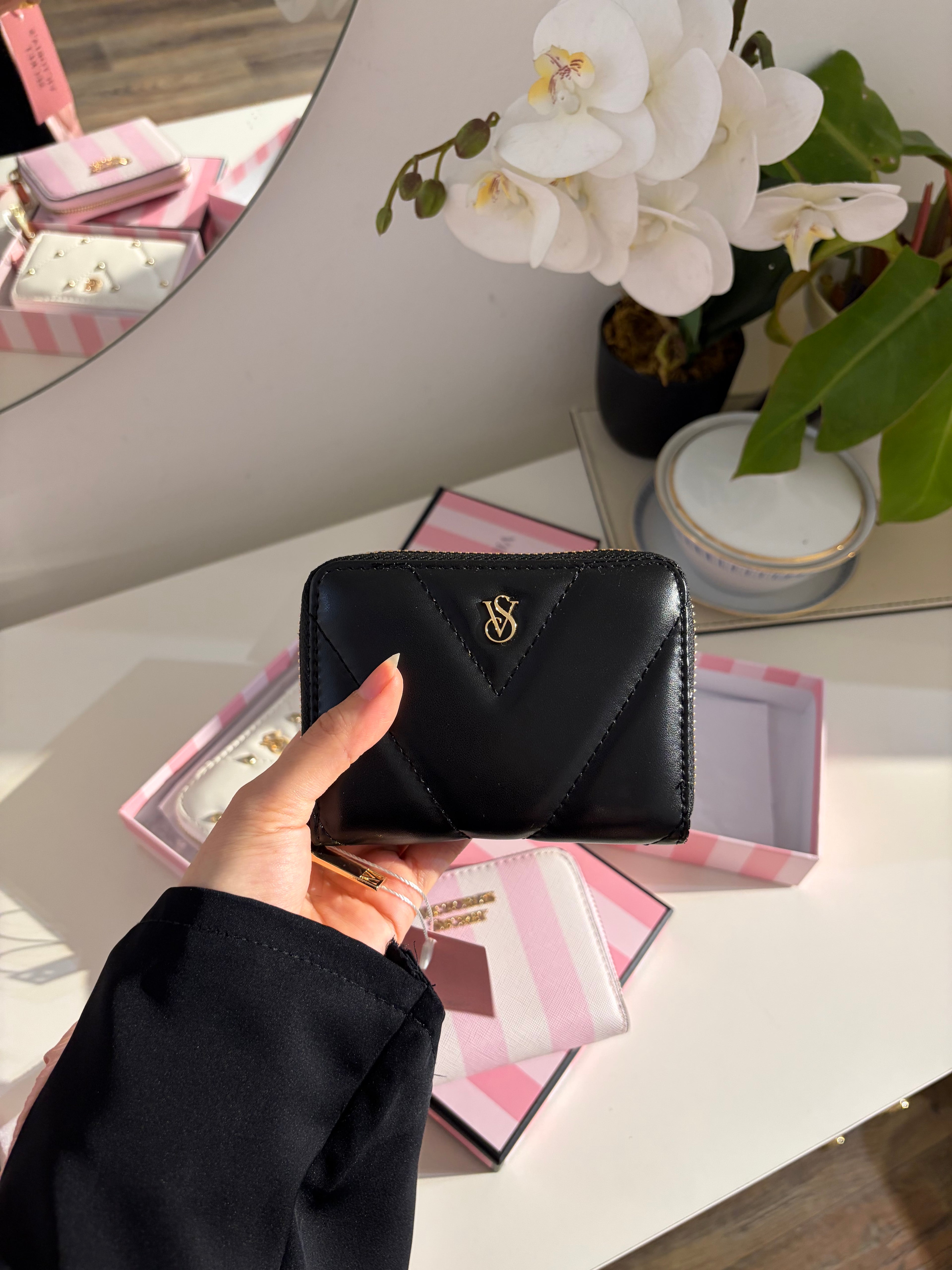 VS wallet