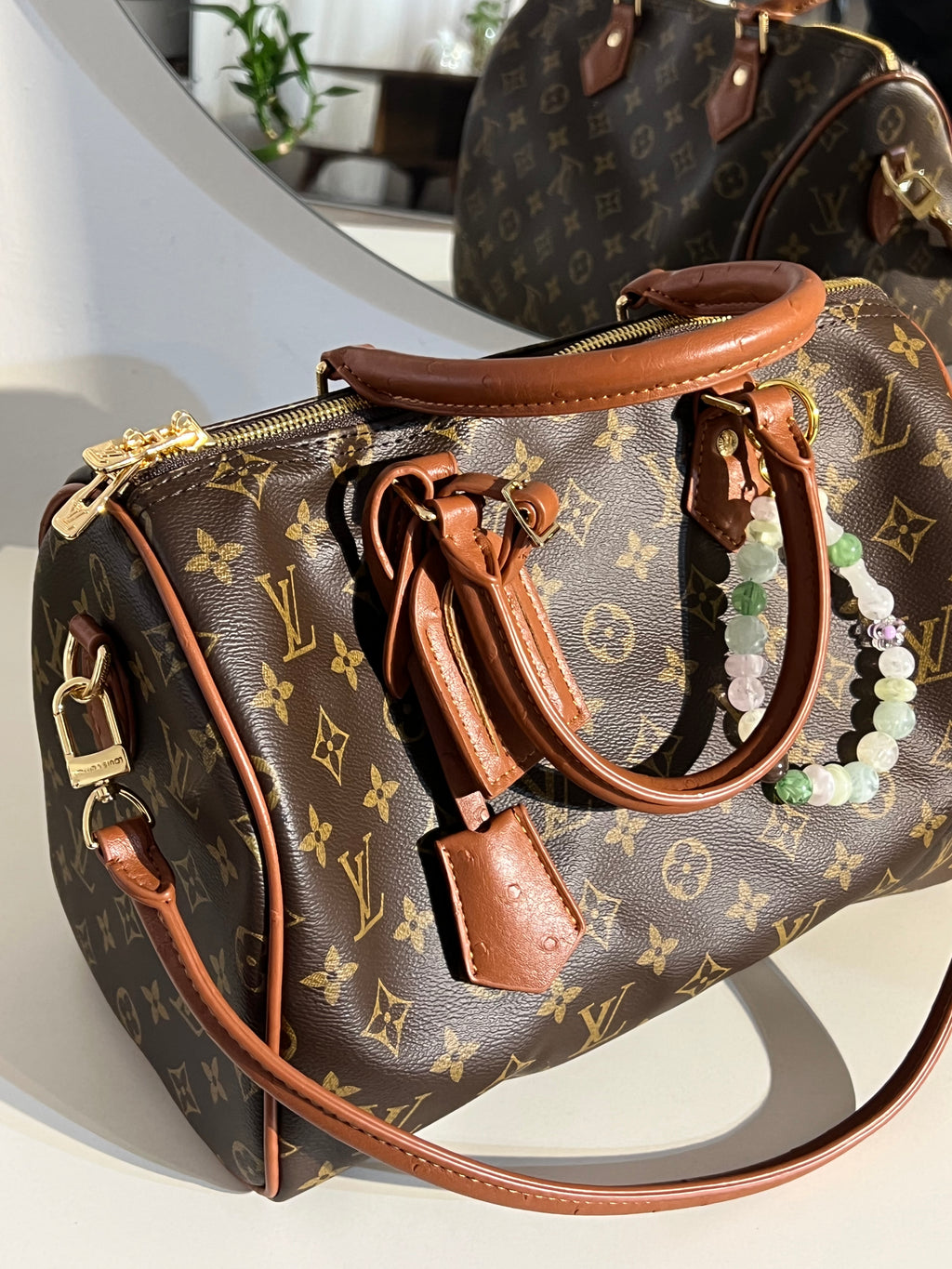 Lv speedy