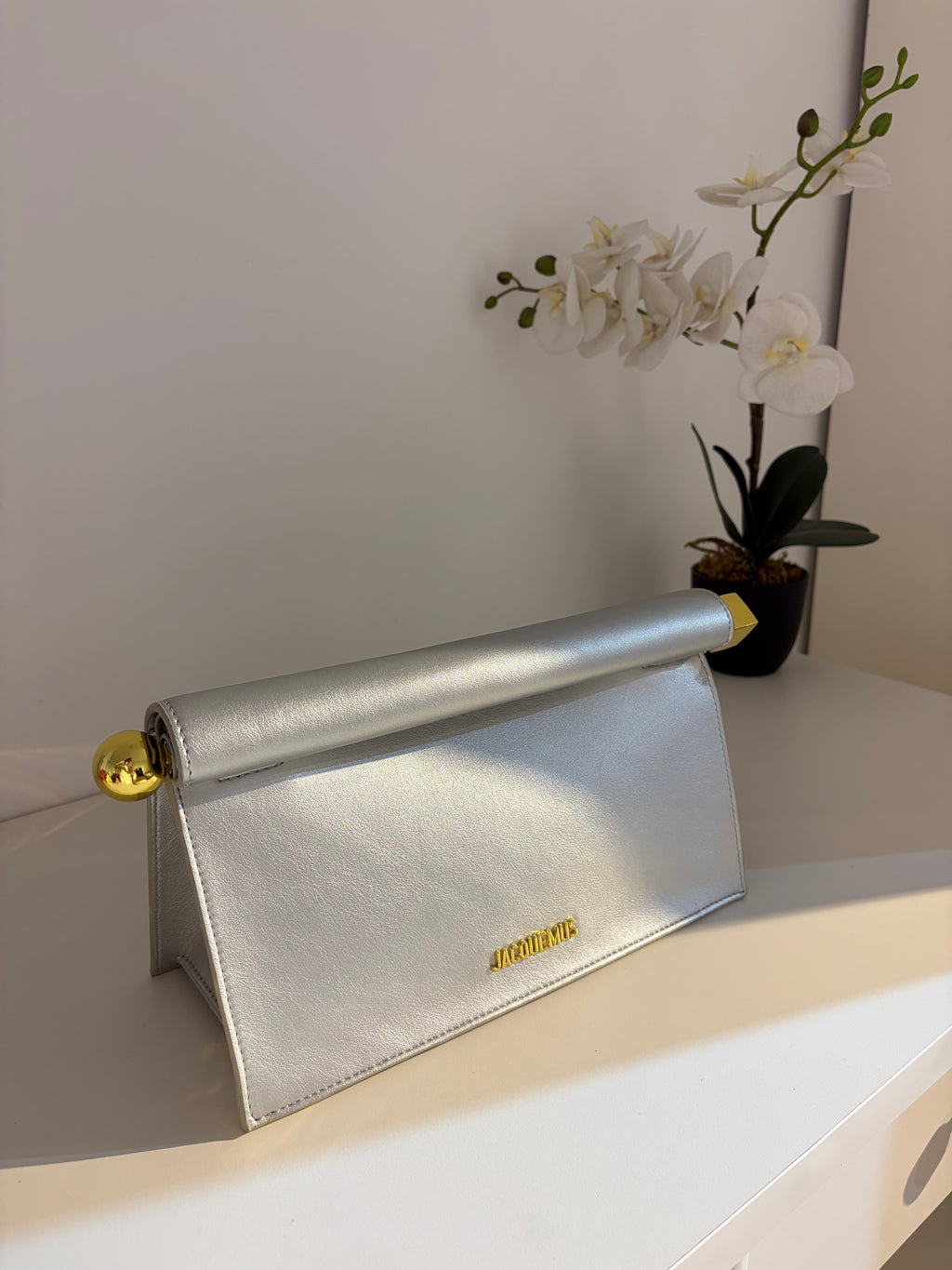 Jacquemus folded big