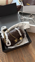 Chanel classic flap