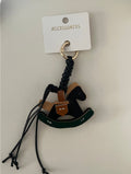 Bag charm