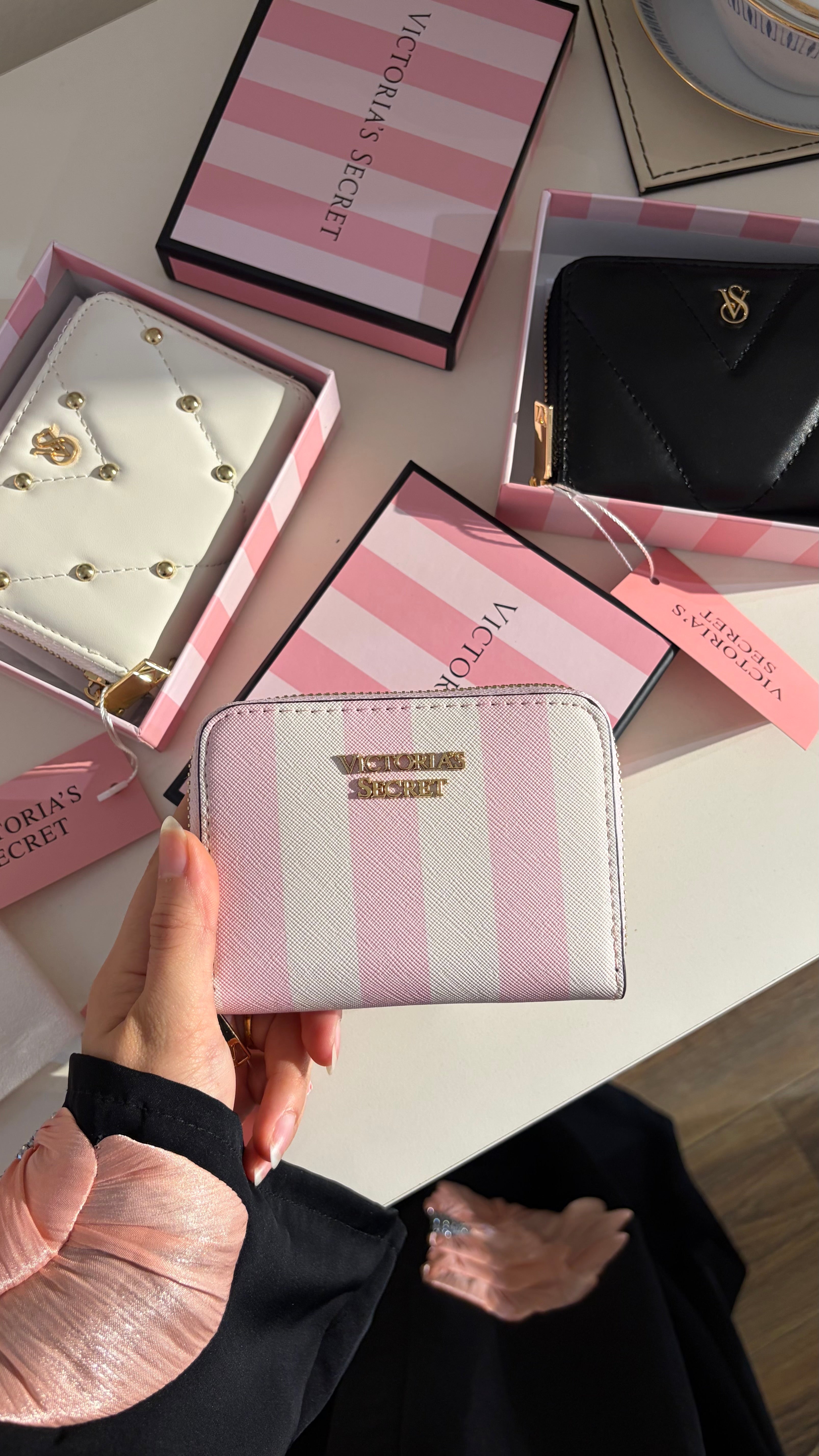 VS wallet