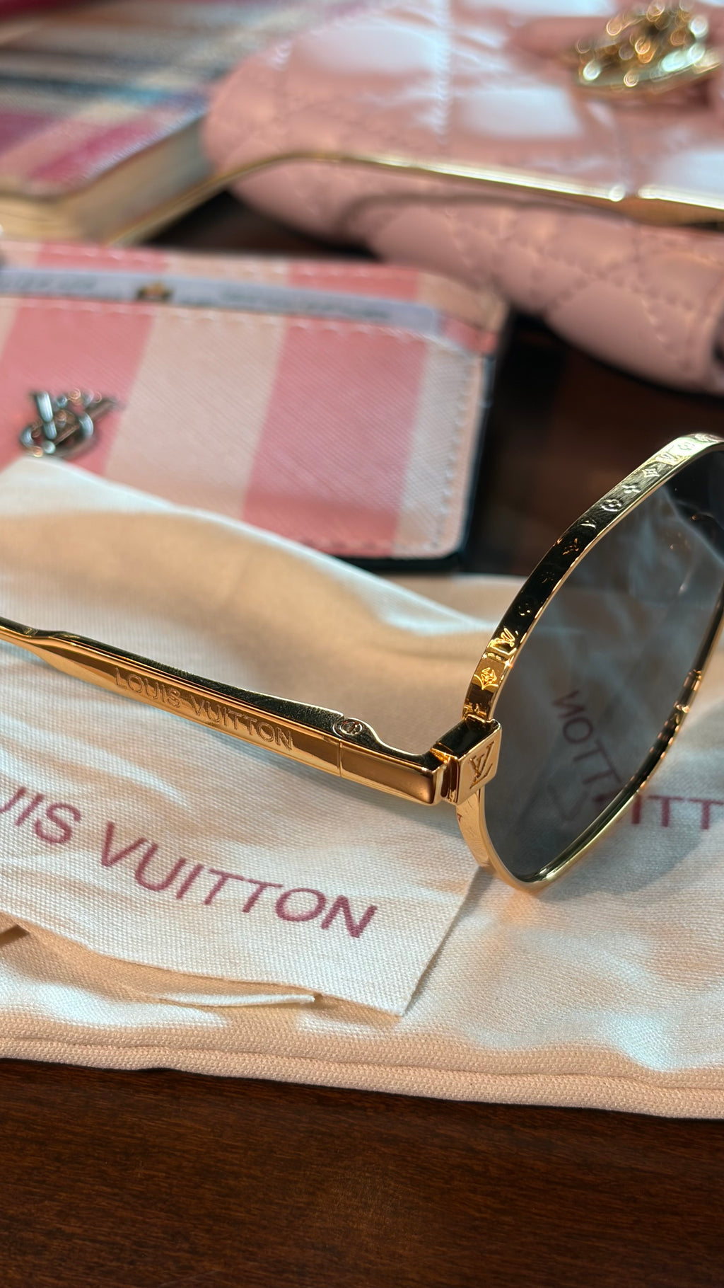 Lv sunglasses