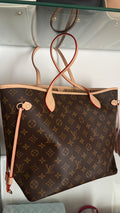 LV tote
