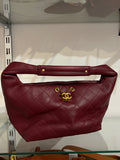 Chanel hobo