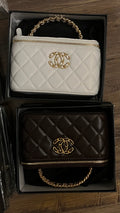 Chanel vanity