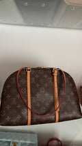 LV shoulder bag