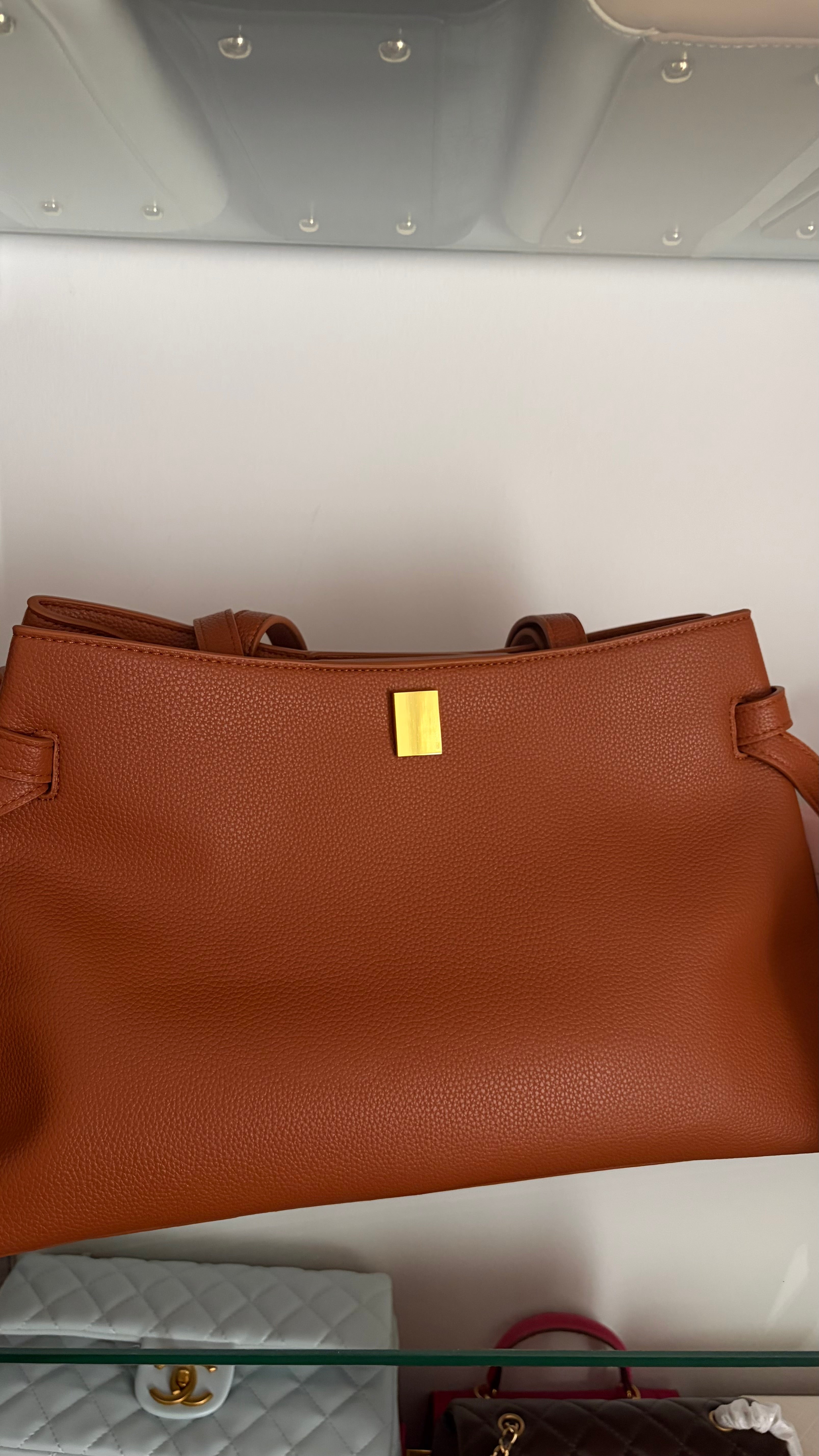 Yuzefi tote