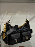 Chanel cruise