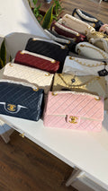Chanel flap 25