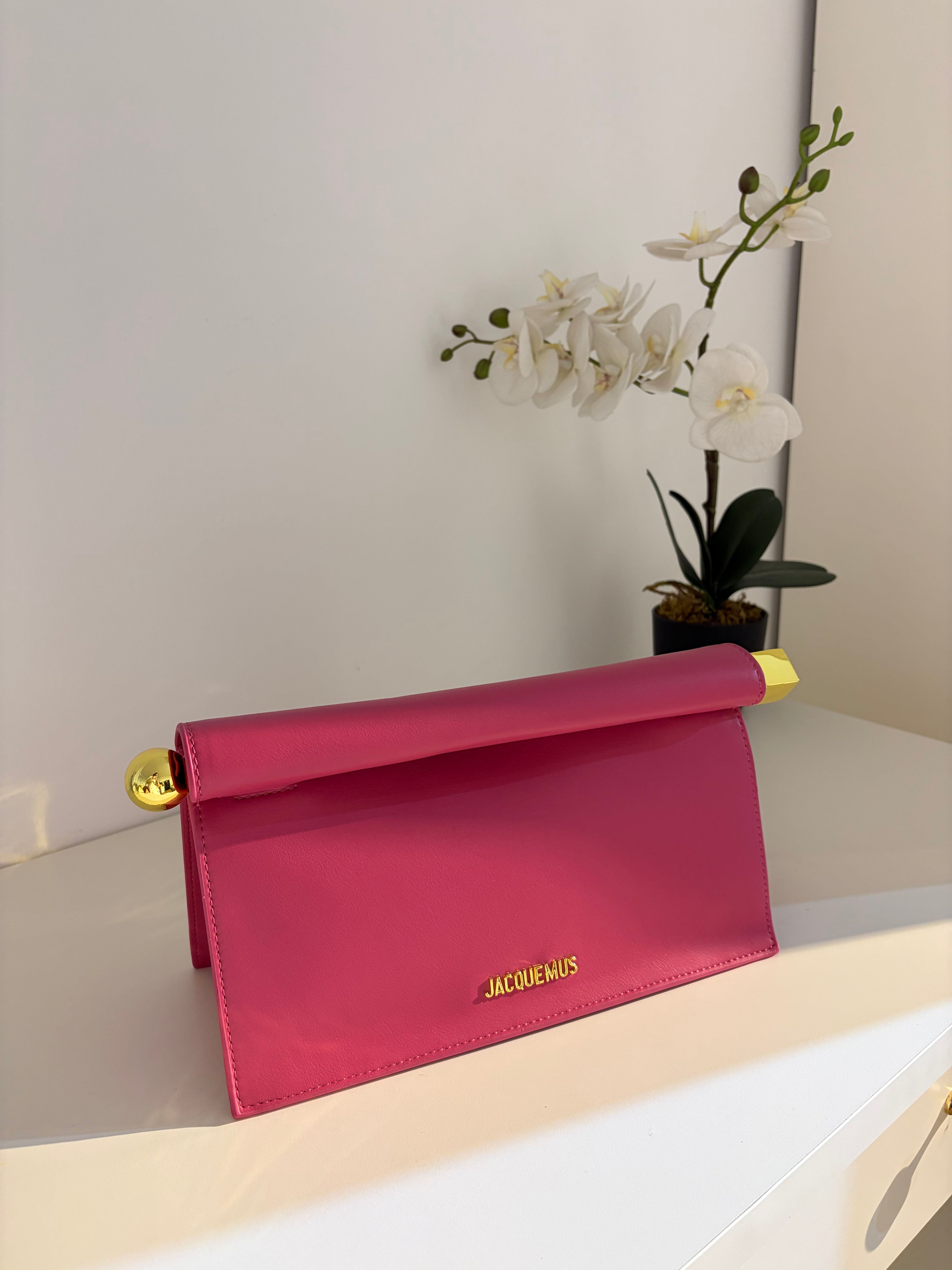 Jacquemus folded big