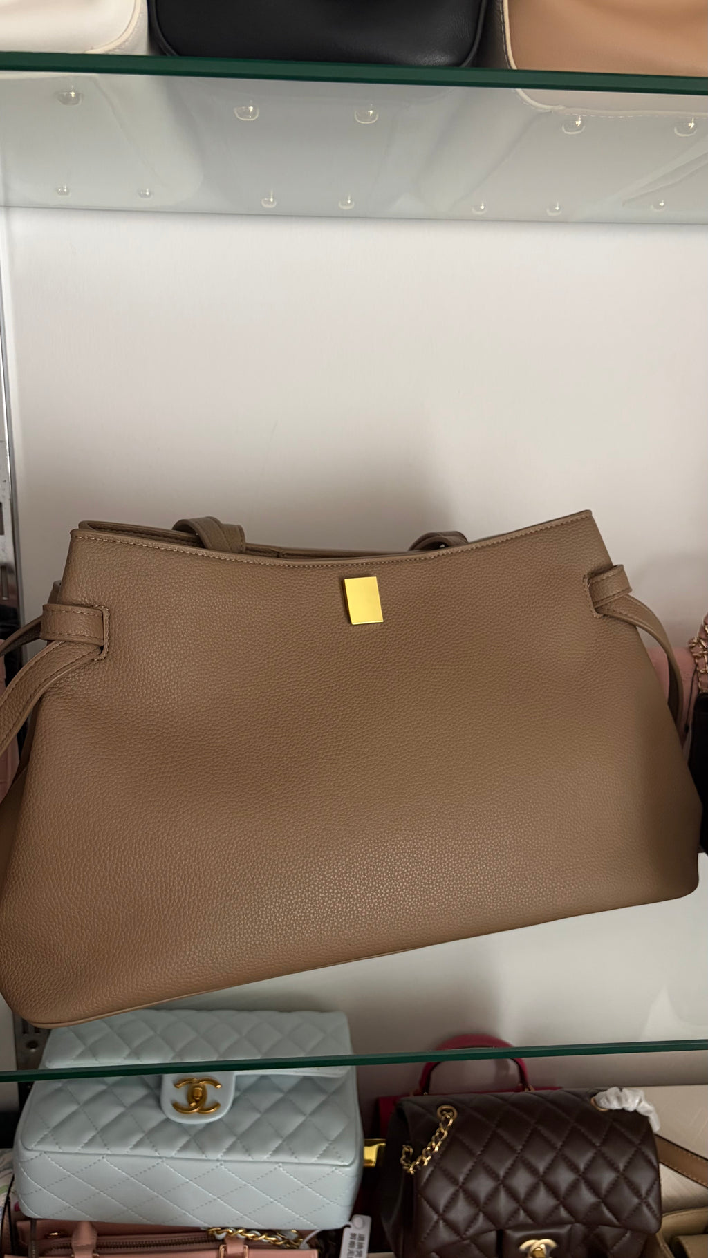 Yuzefi tote