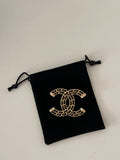 Chanel brooche