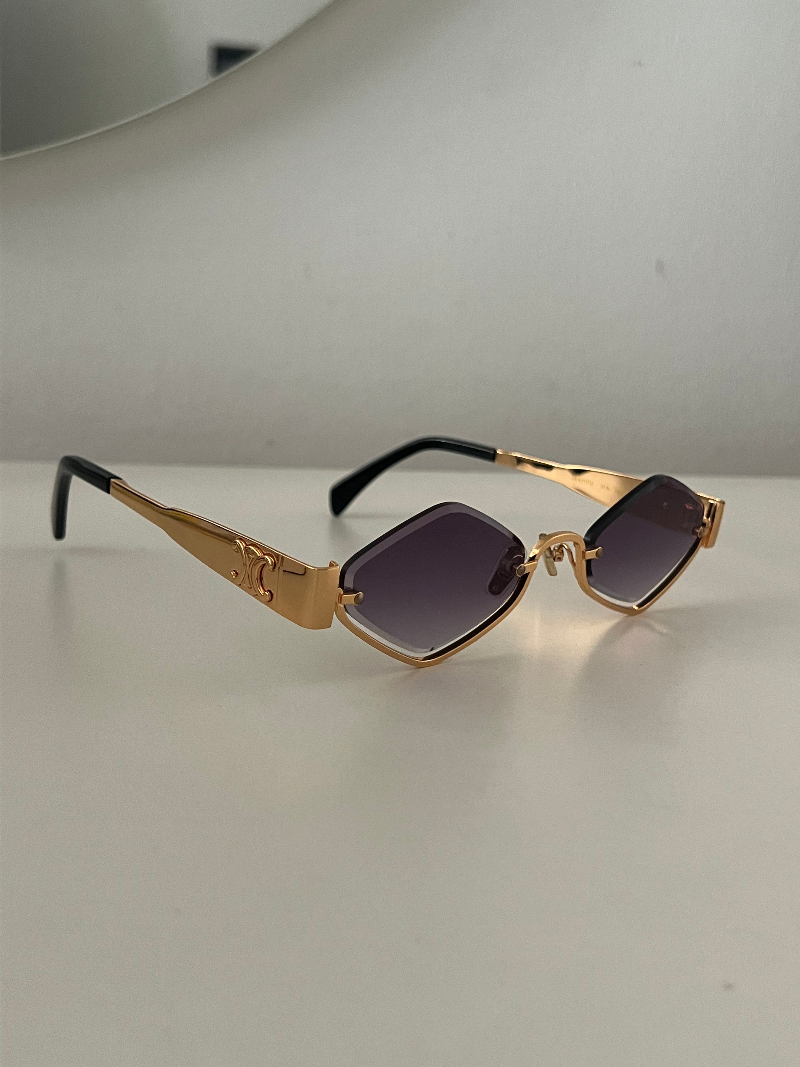 Celine sunglasses