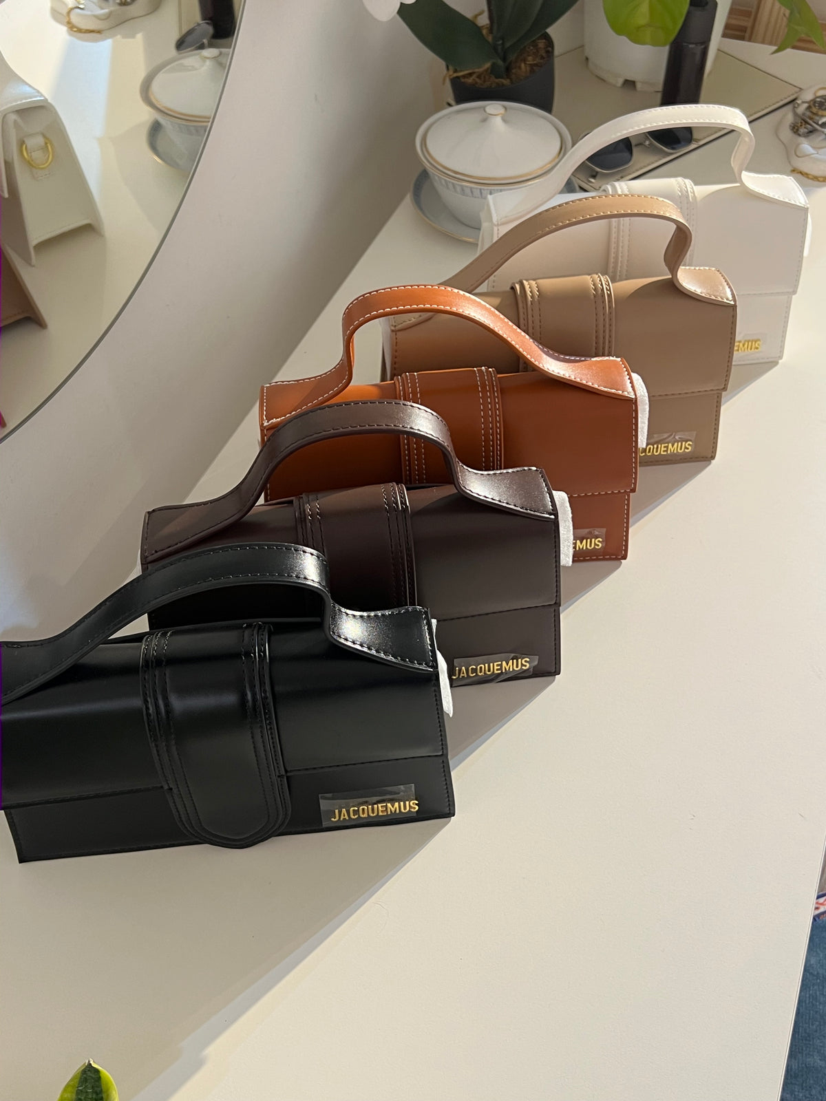 Jacquemus 24