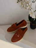 Loro piana shoes