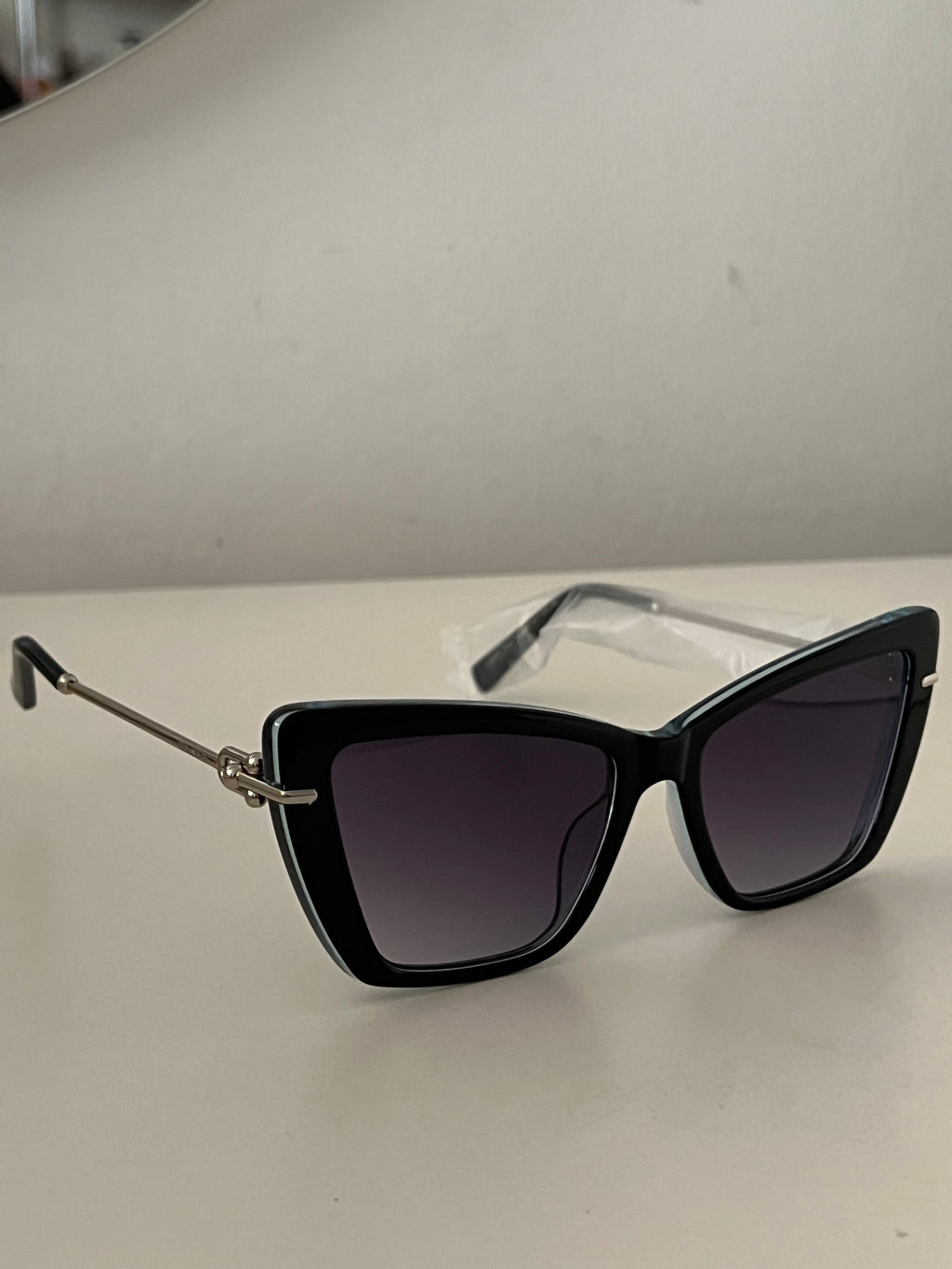 Tiffany and co sunglasses