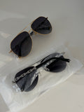 LV aviator sunglasses