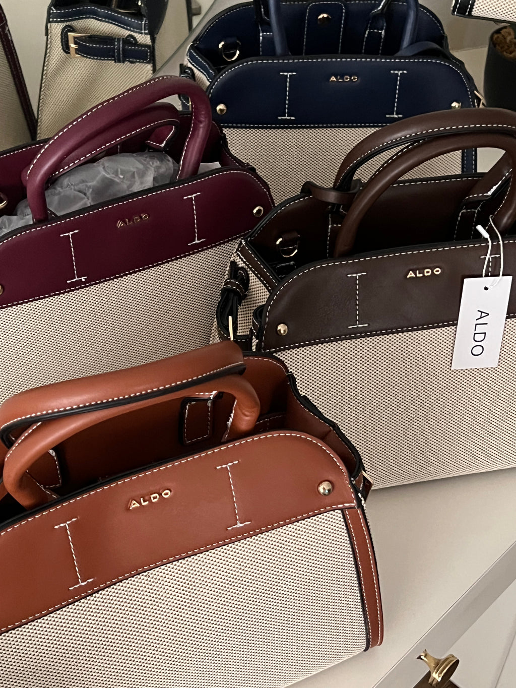 Aldo bag